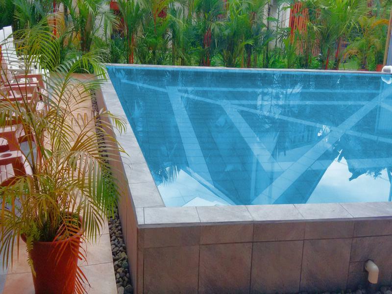 Lizard King Resort Puerto Viejo de Talamanca Extérieur photo