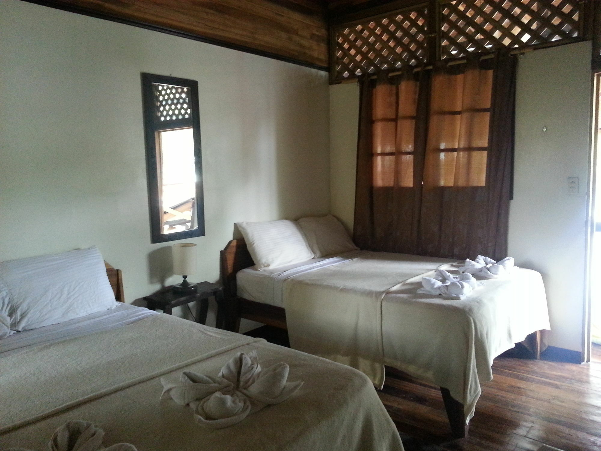 Lizard King Resort Puerto Viejo de Talamanca Extérieur photo